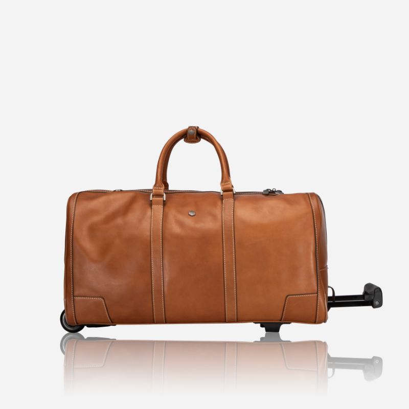 Mens wheeled holdall sale