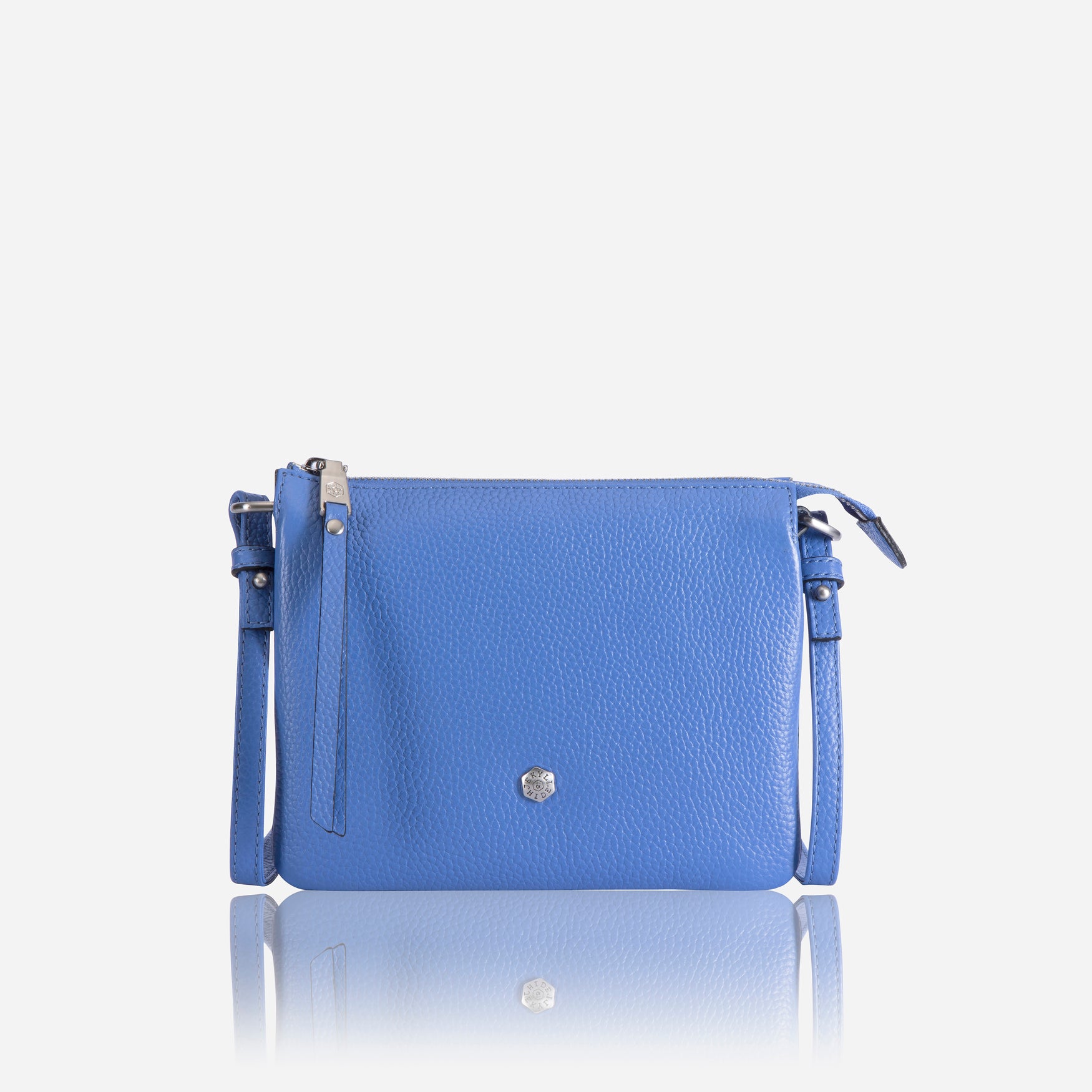 Thin sales crossbody purse