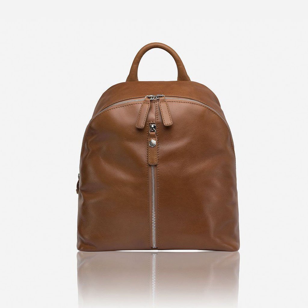 Tan 2024 ladies backpack