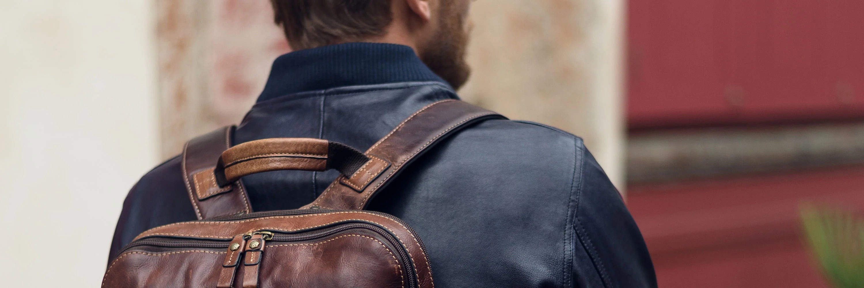 What Leather Travel Accessories Should You Never Leave Home Without?