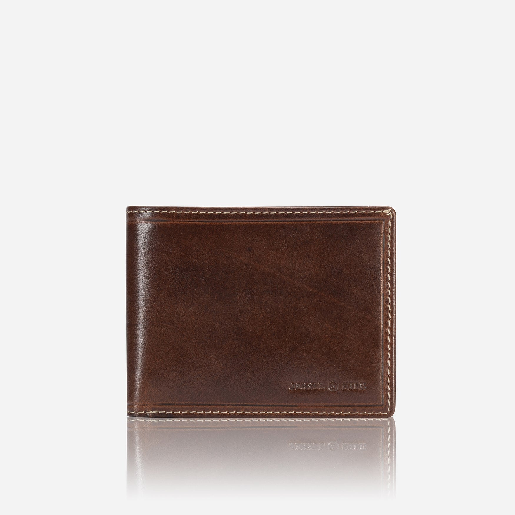 Bifold Card Holder