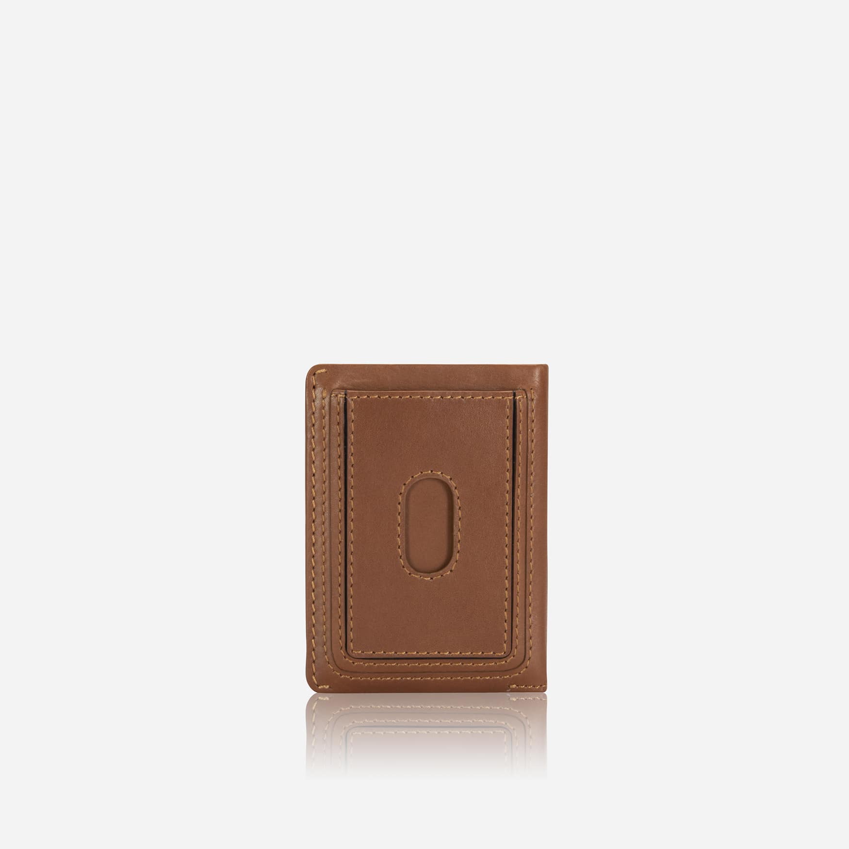 Slim Elasticated Card Holder