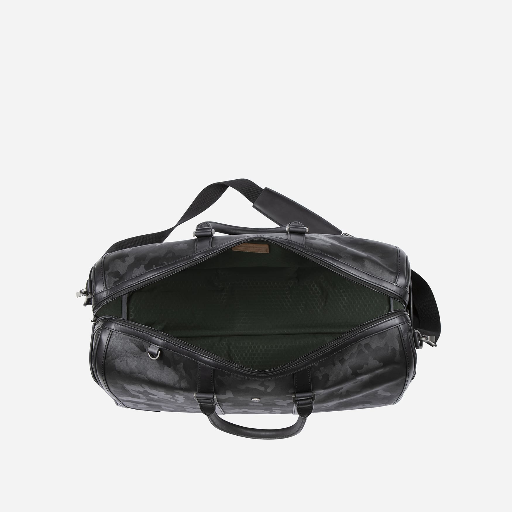 Large Cabin Holdall 49cm, Camo