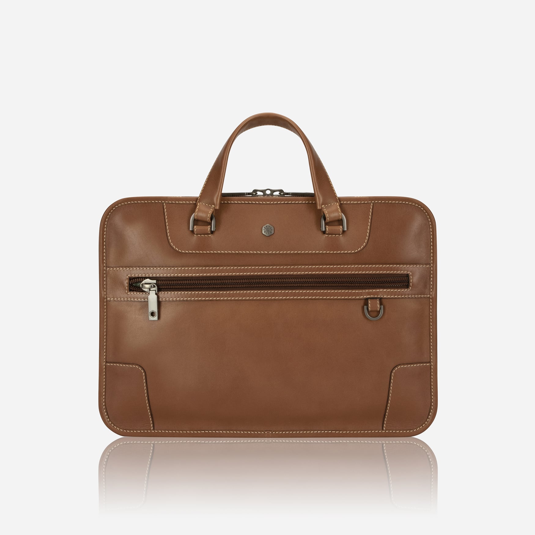 Leather Briefcases for Men Jekyll Hide AUS