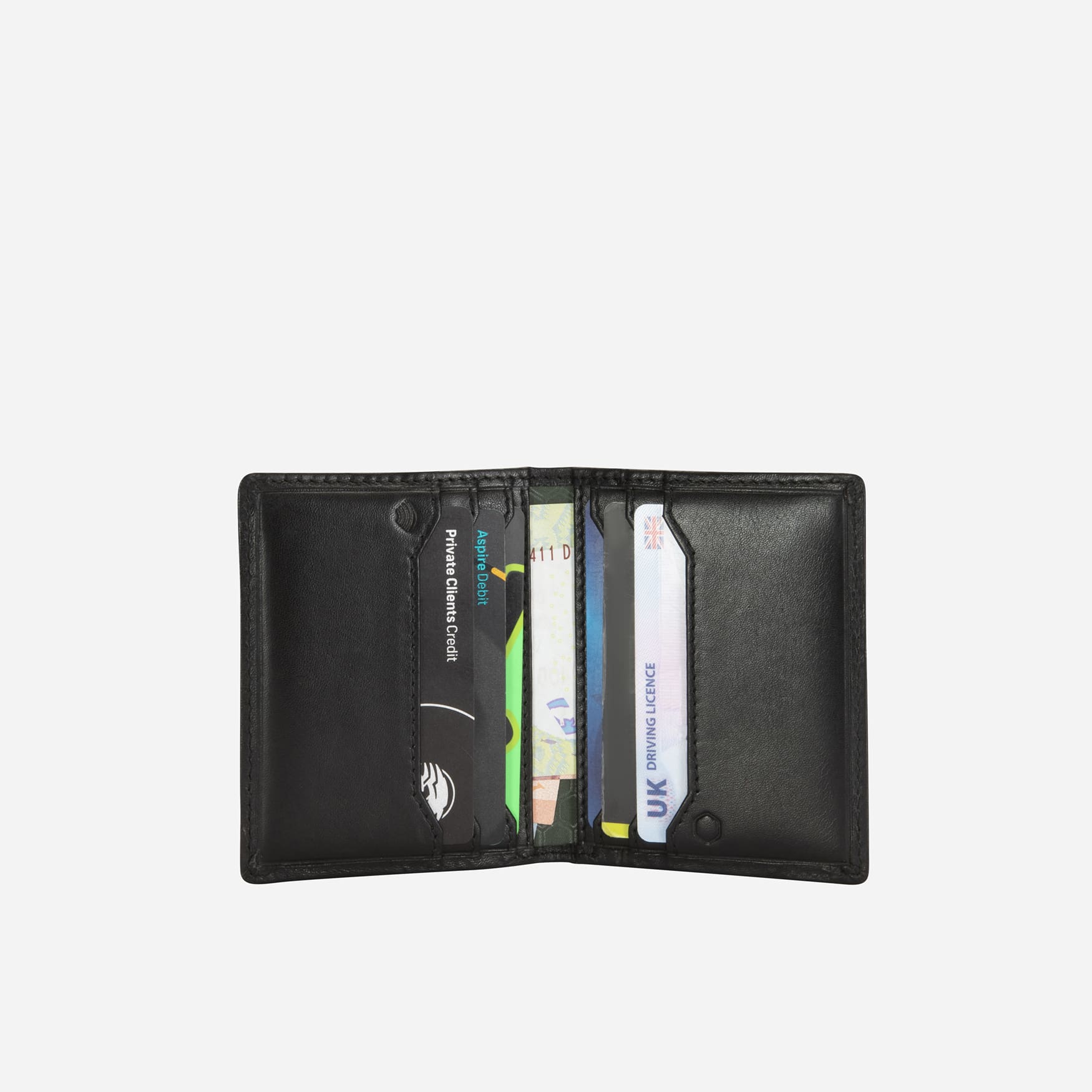 Slim Card Holder