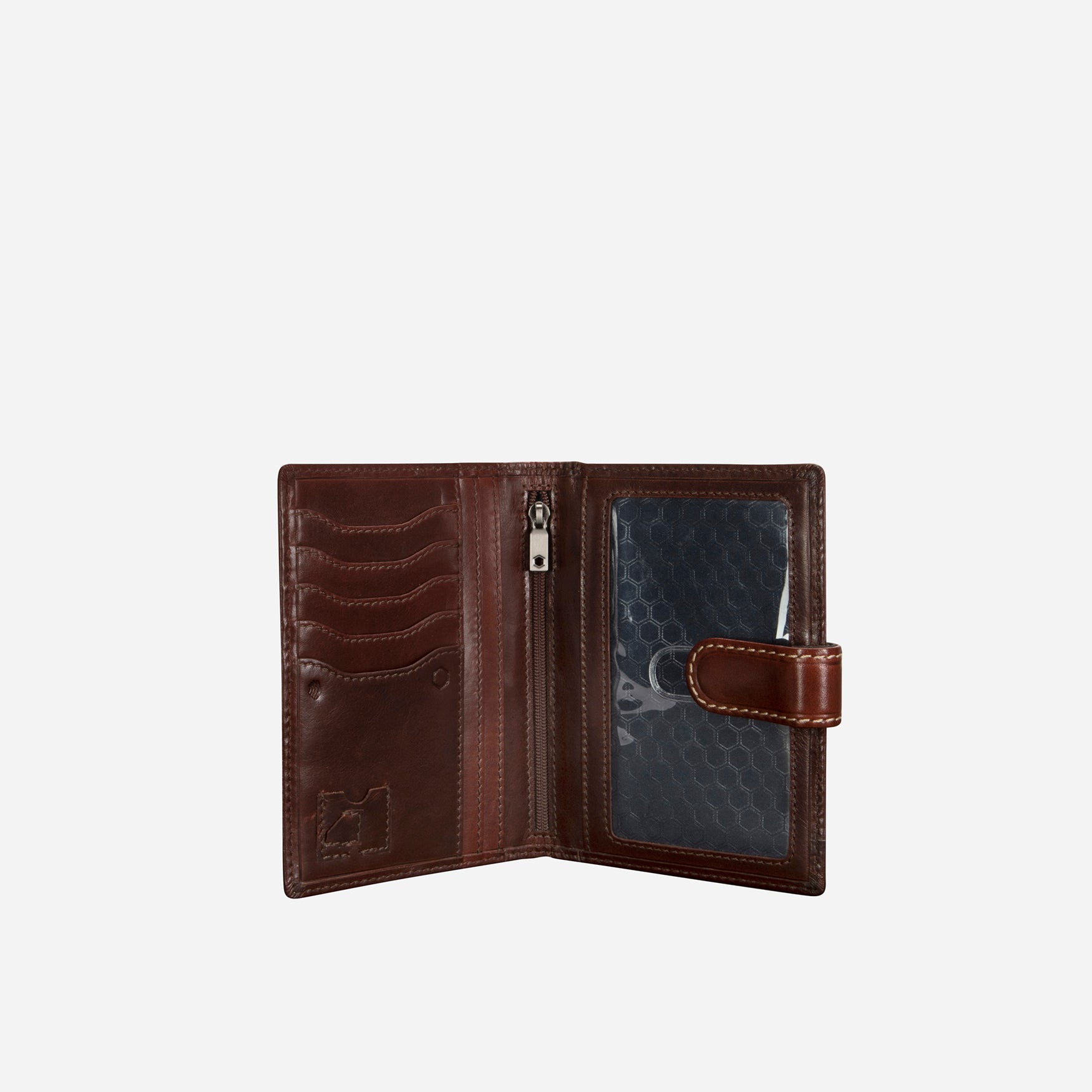 Passport Wallet And Organiser