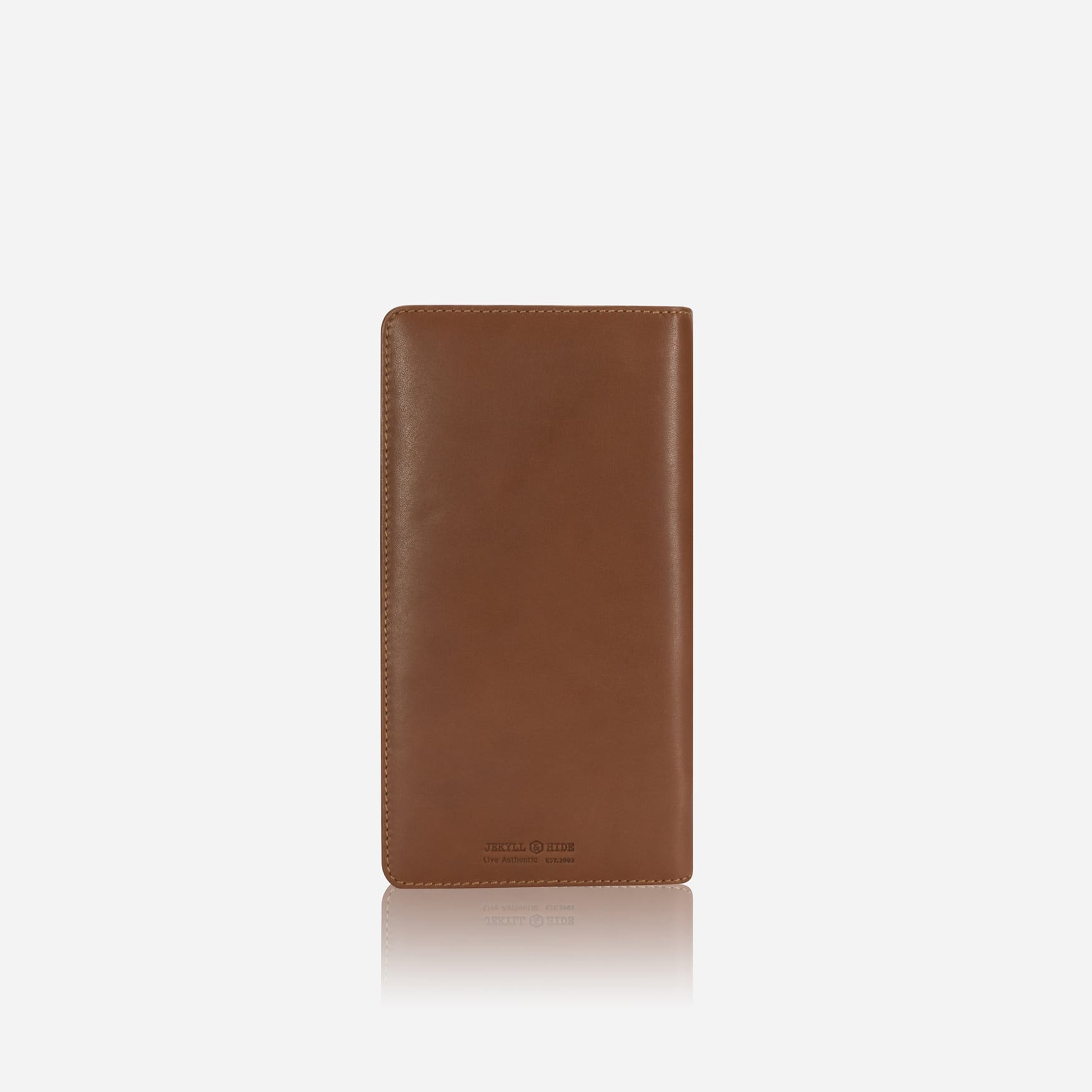 Large Zip-Around Travel And Passport Organiser