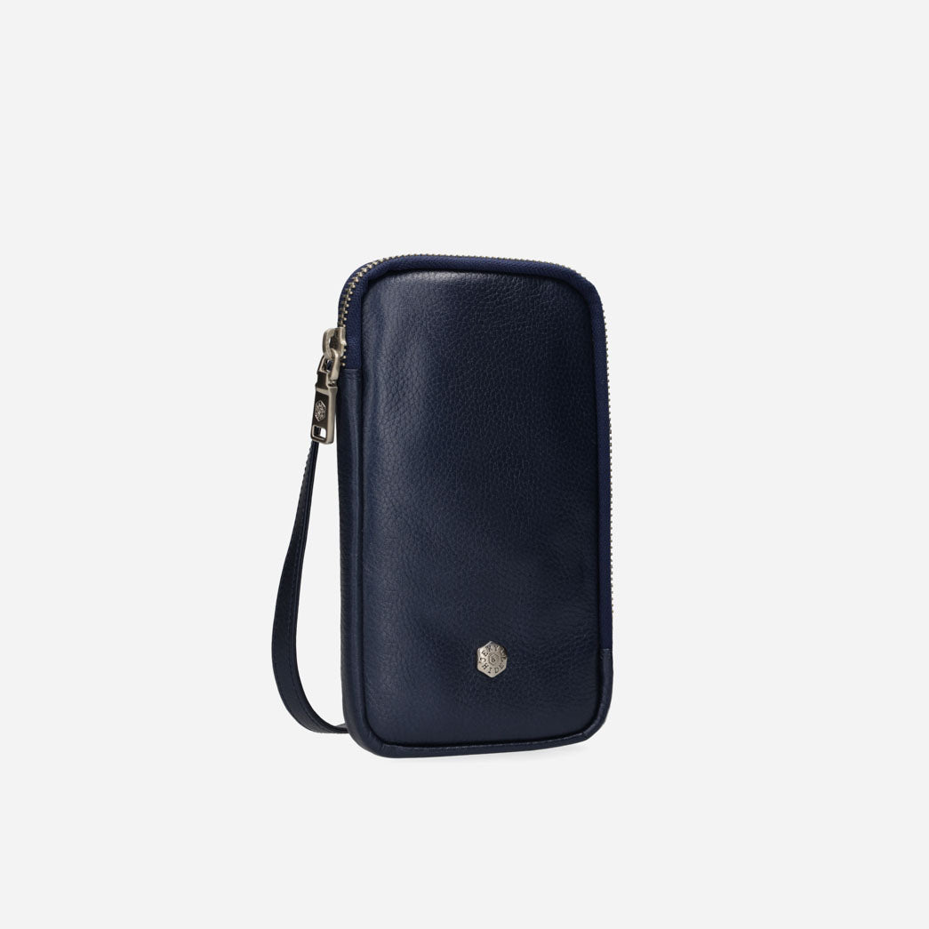 Mobile Phone Pouch With Strap