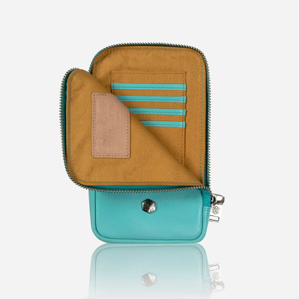 Mobile Phone Pouch With Strap