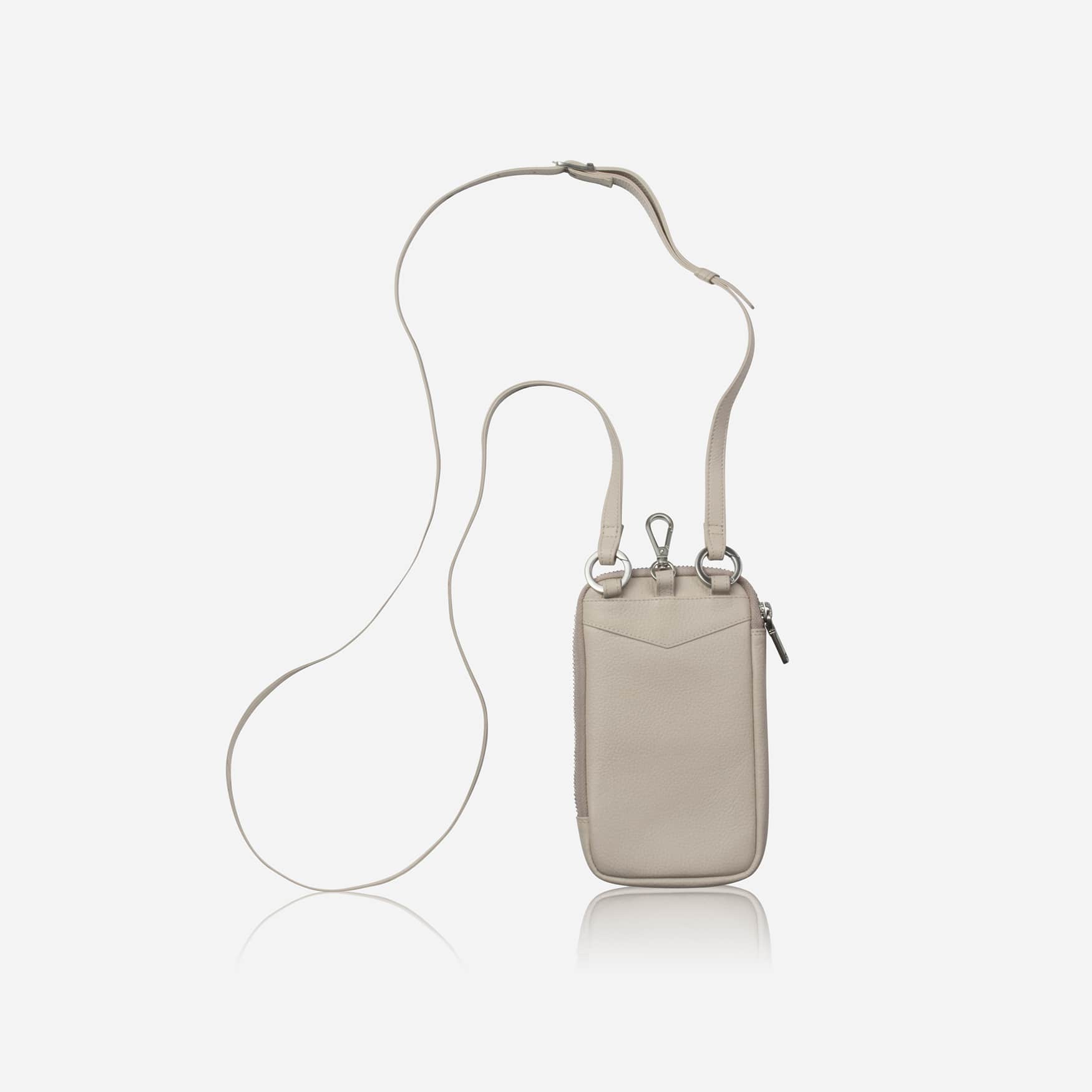 Mobile Phone Pouch With Strap