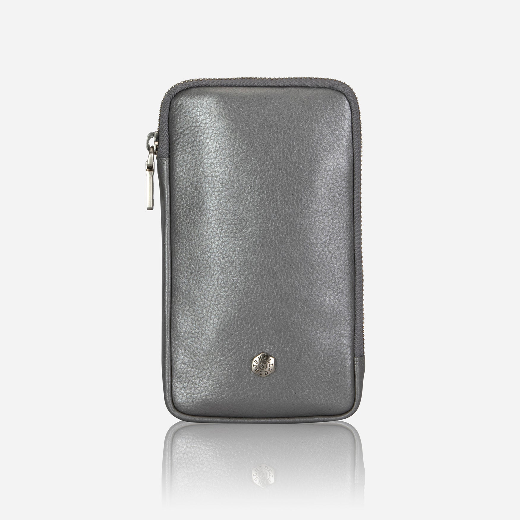 Mobile Phone Pouch With Strap