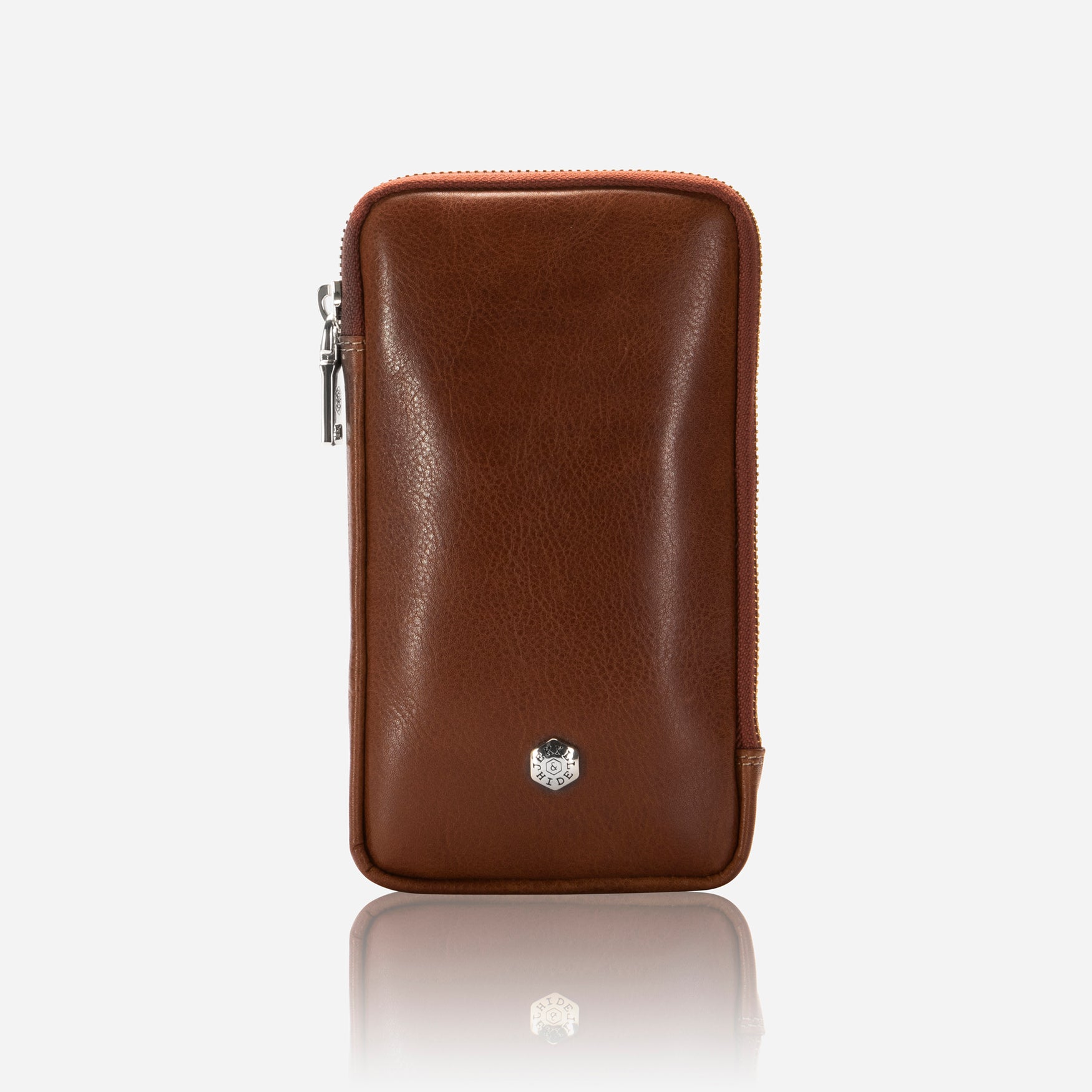 Mobile Phone Pouch With Strap