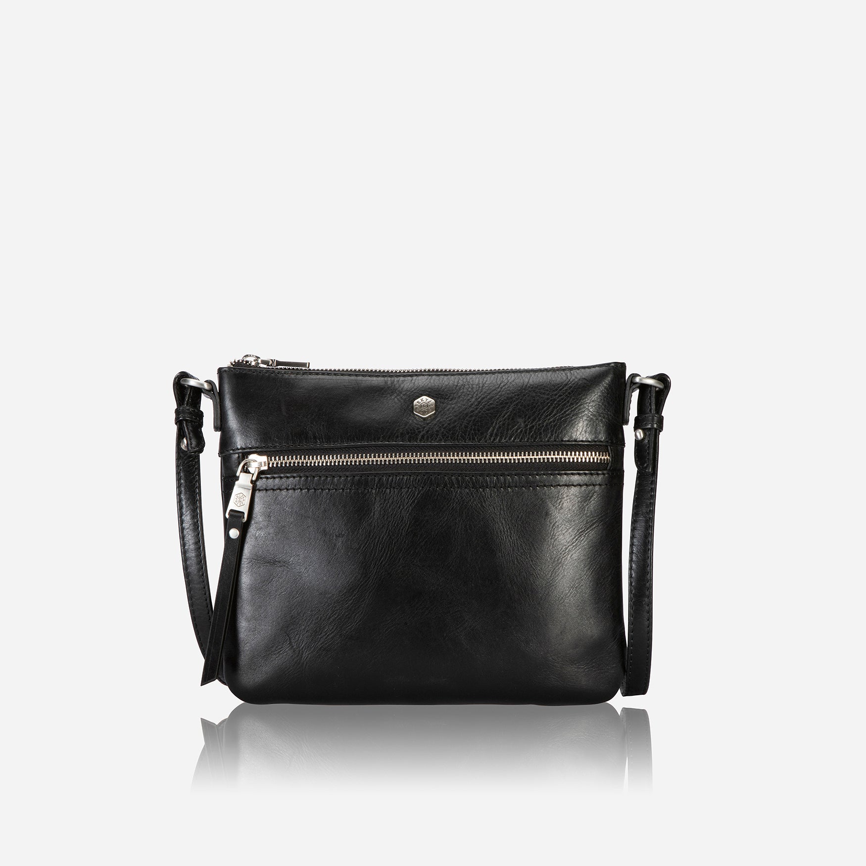 Ralph lauren discount jetty crossbody bag