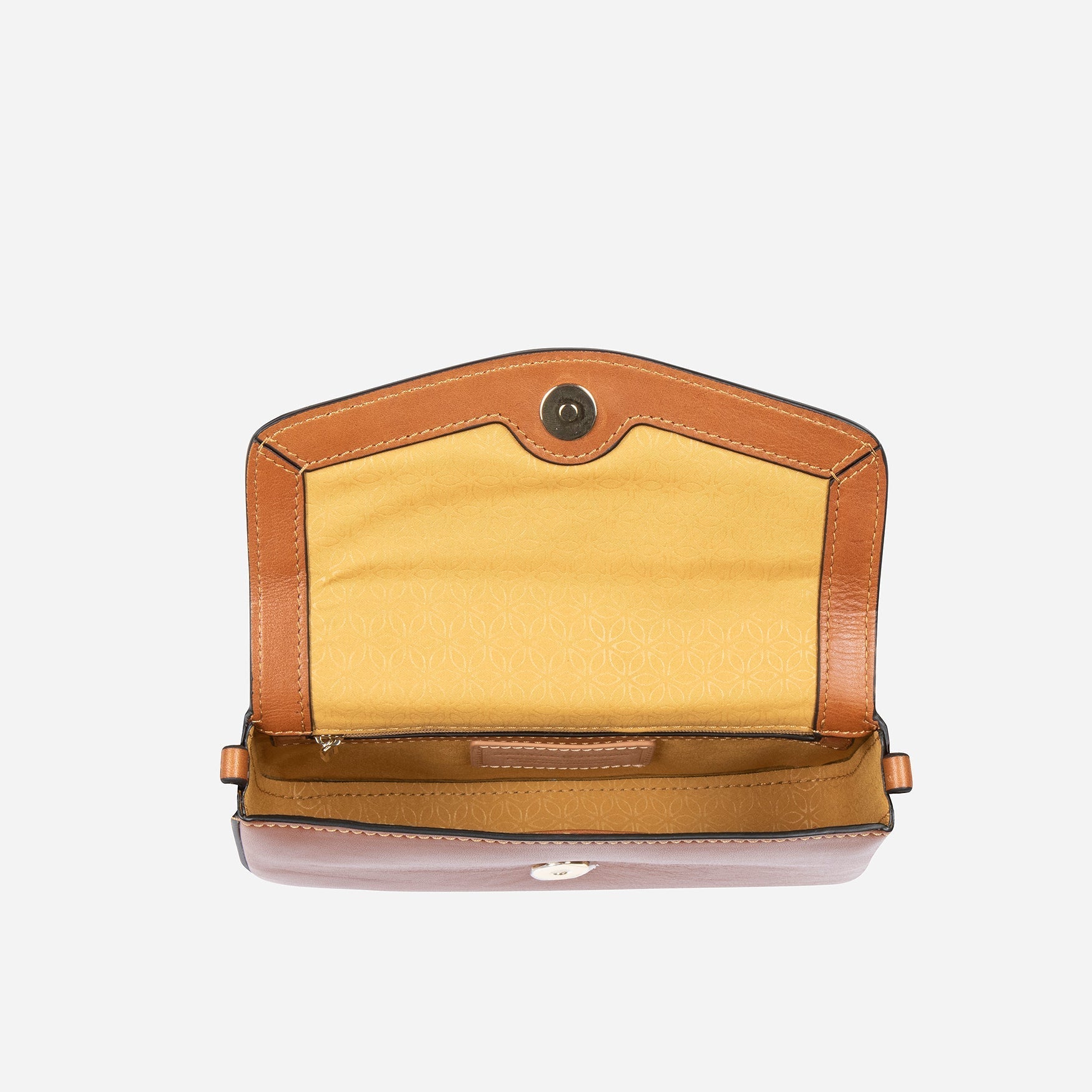 Vintage Kangaroo Leather Brown Crossbody Bag Purse | Brown crossbody bag,  Crossbody bag, Purses and bags