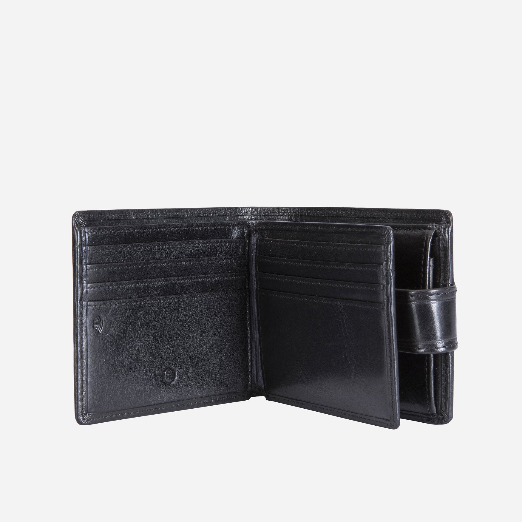 Men's Leather Wallets and Card Holders | Dents